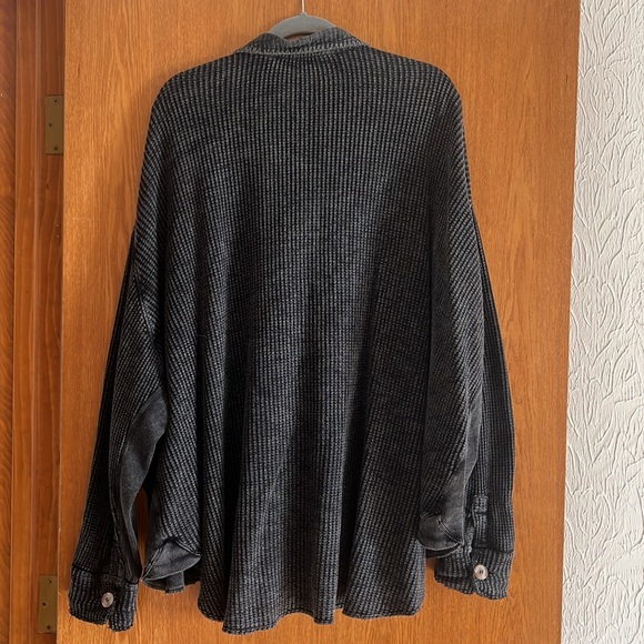 Free People Scout Jacket - Picture 5 of 5